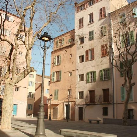 Casadella - Casa Vista Mare Citadelle Apartment Bastia  Exterior photo